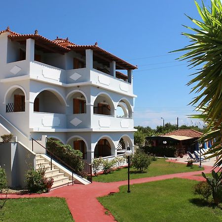 Zante Yliessa Lägenhet Vasilikí Exteriör bild